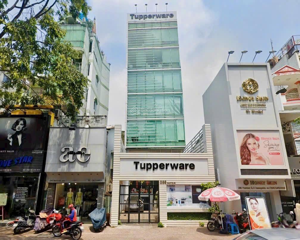 Hiếm có bình thạnh! bán tòa nhà ngang 7m ung văn khiêm  hầm 7 tầng  hđt 150 tr/th  giá 45 tỷ tl