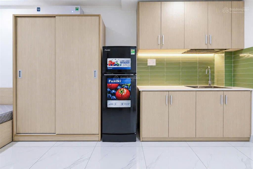 Hiếm có bình thạnh! building chdv hđt 150tr/th ngang 7m hoàng hoa thám  hầm 7 tầng  giá 29 tỷ