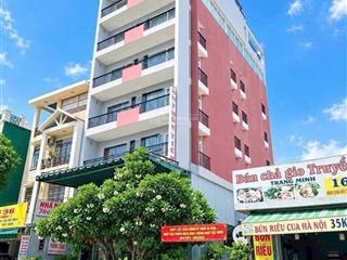 Hiếm có bình thạnh! building chdv hđt 150tr/th ngang 7m hoàng hoa thám  hầm 7 tầng  giá 29 tỷ