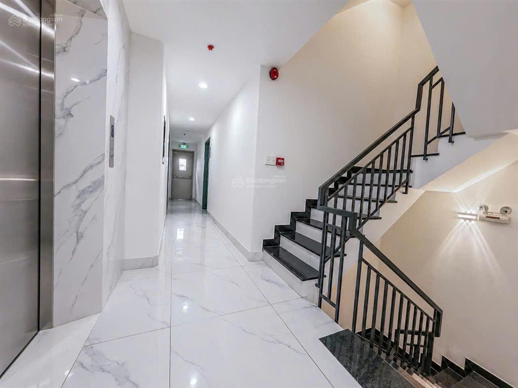 Hiếm có bình thạnh! building chdv hđt 150tr/th ngang 7m hoàng hoa thám  hầm 7 tầng  giá 29 tỷ