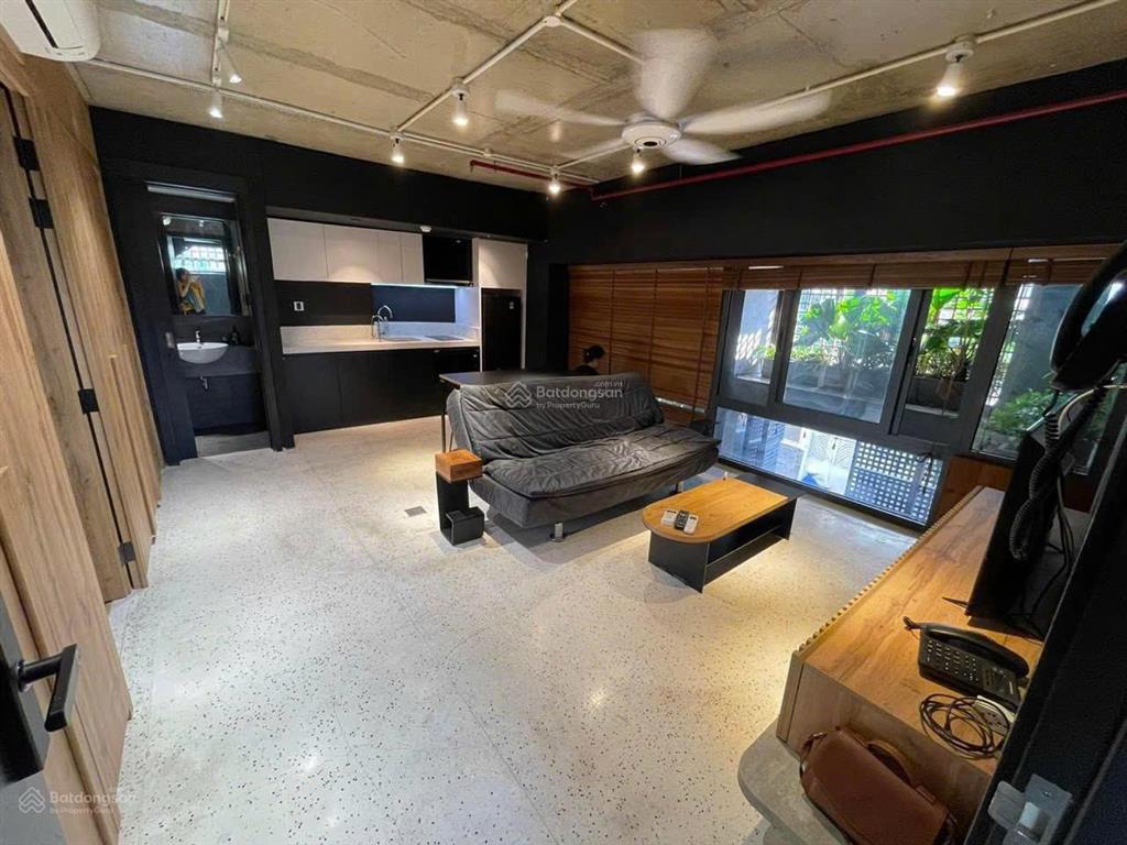 Siêu phẩm building chdv luxury + hồ bơi điện biên phủ, p. 17, bình thạnh  hđt 250tr/th  giá 77 tỷ