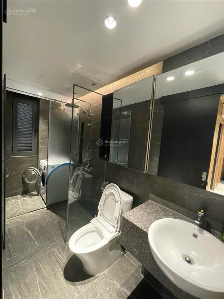 Siêu phẩm building chdv luxury + hồ bơi điện biên phủ, p. 17, bình thạnh  hđt 250tr/th  giá 77 tỷ