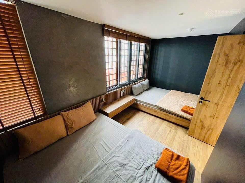 Siêu phẩm building chdv luxury + hồ bơi điện biên phủ, p. 17, bình thạnh  hđt 250tr/th  giá 77 tỷ