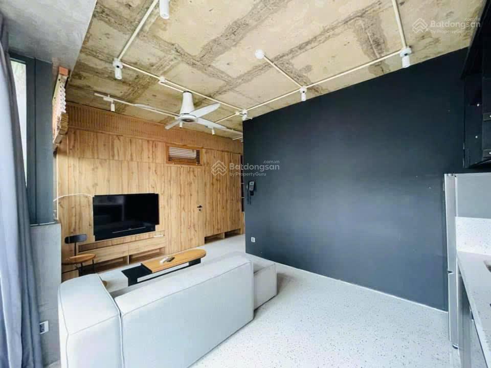Siêu phẩm building chdv luxury + hồ bơi điện biên phủ, p. 17, bình thạnh  hđt 250tr/th  giá 77 tỷ