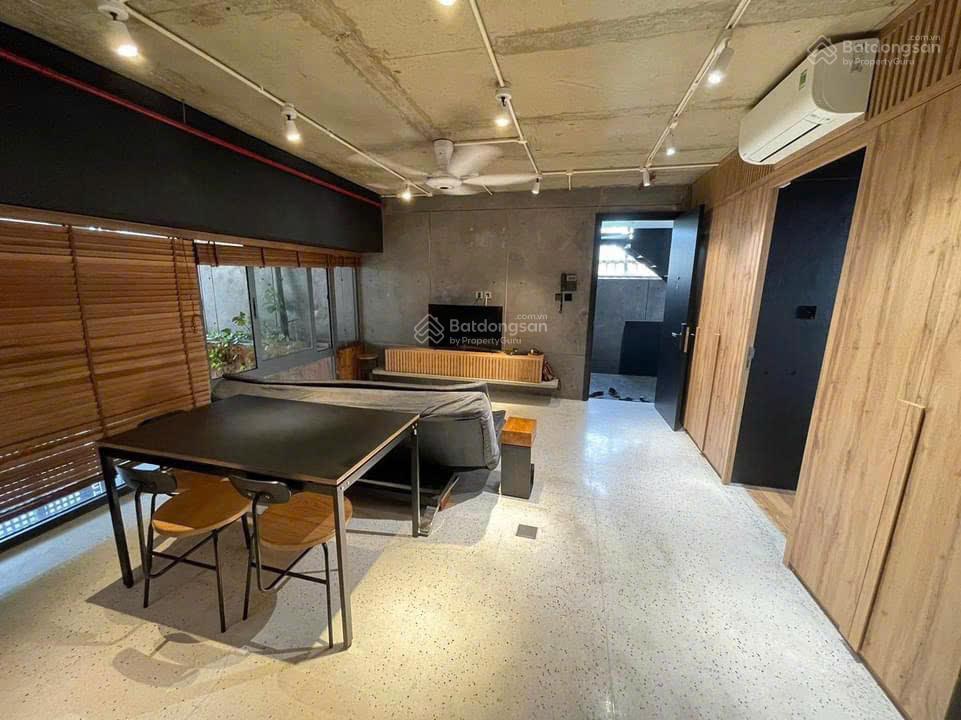 Siêu phẩm building chdv luxury + hồ bơi điện biên phủ, p. 17, bình thạnh  hđt 250tr/th  giá 77 tỷ