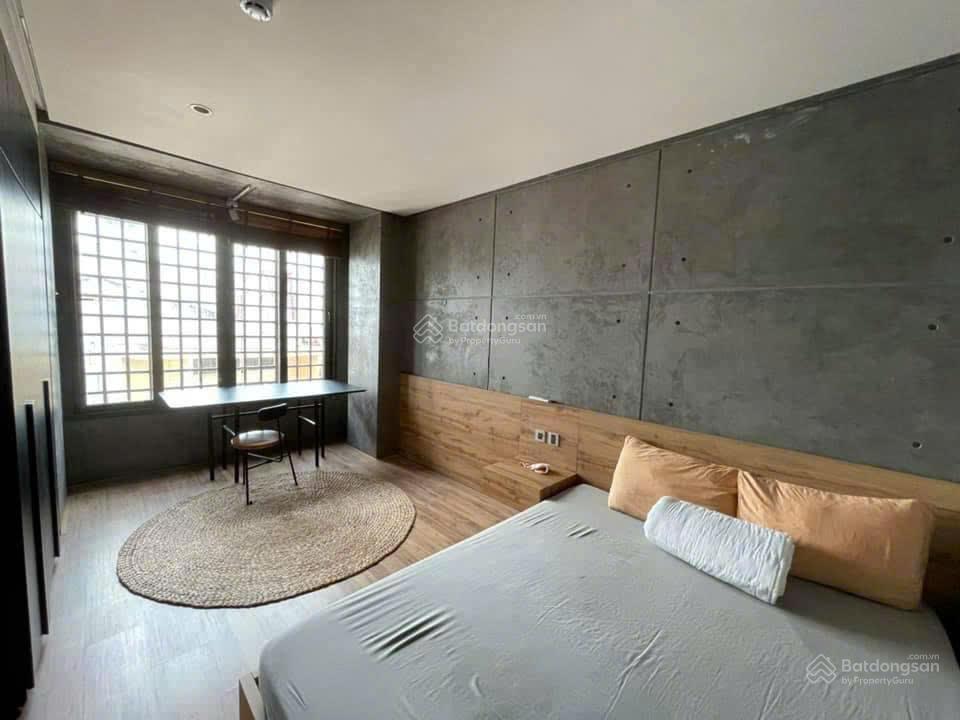 Siêu phẩm building chdv luxury + hồ bơi điện biên phủ, p. 17, bình thạnh  hđt 250tr/th  giá 77 tỷ