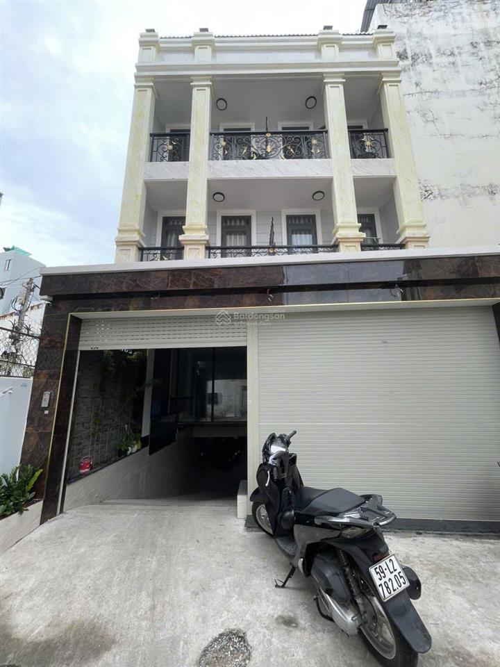 Siêu phẩm tòa nhà chdv chu văn an, bình thạnh  hđt khủng 300tr/th  hạ giá sốc 13 tỷ còn 52 tỷ
