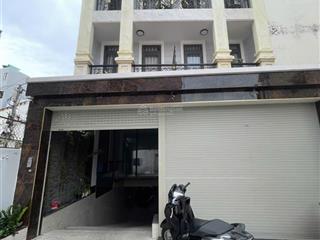 Siêu phẩm tòa nhà chdv chu văn an, bình thạnh  hđt khủng 300tr/th  hạ giá sốc 13 tỷ còn 52 tỷ