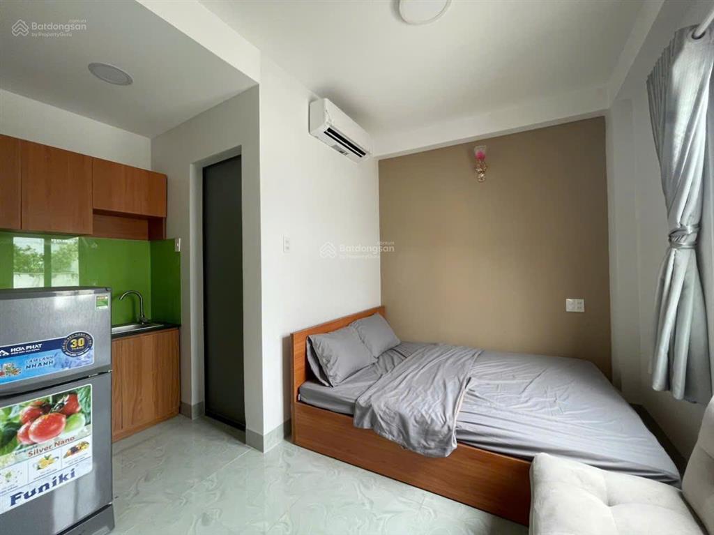 Siêu phẩm tòa nhà chdv chu văn an, bình thạnh  hđt khủng 300tr/th  hạ giá sốc 13 tỷ còn 52 tỷ