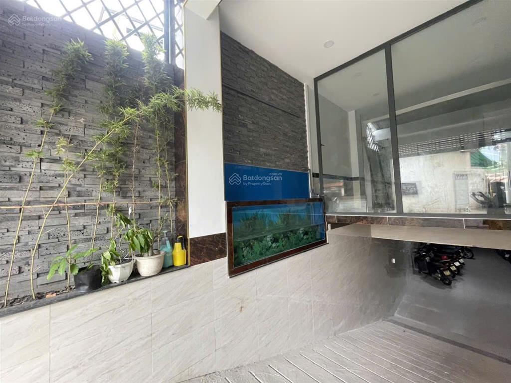 Siêu phẩm tòa nhà chdv chu văn an, bình thạnh  hđt khủng 300tr/th  hạ giá sốc 13 tỷ còn 52 tỷ