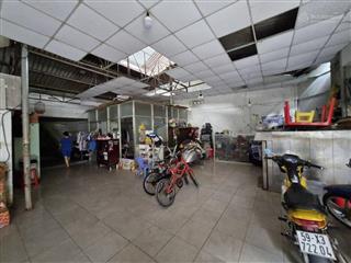 Nhà diện tích khủng với 139m2 giá hạt dẻ chỉ 6 tỷ tl ngay trục đường kha vạn cân