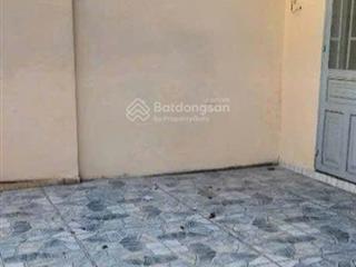 Chỉ 6,4 tỷ sở hữu nhà + đất 107m2 đối diện gigamall (nhà mới đẹp)