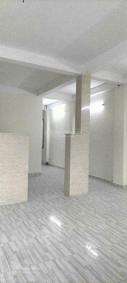 Chỉ 6,4 tỷ sở hữu nhà + đất 107m2 đối diện gigamall (nhà mới đẹp)