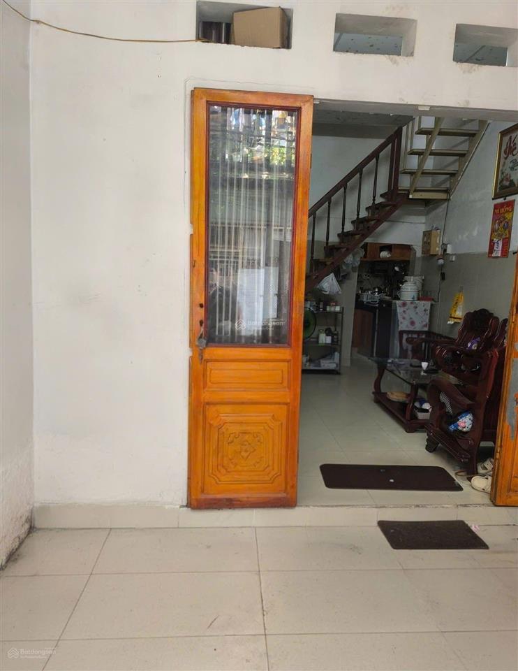 Nhà gần 90m2, hẻm xe hơi ngay đối diện giga mall chỉ 5,9 tỷ