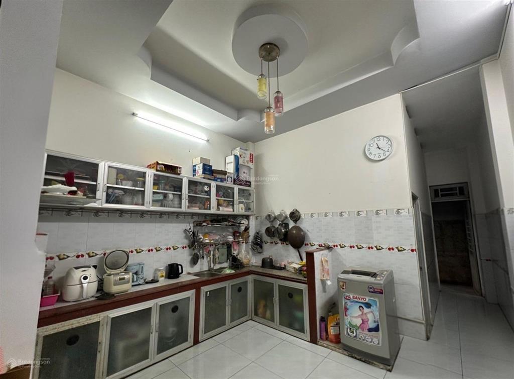 Nhà hiệp bình 72m2 chỉ 5,6 tỷ còn thương lượng mạnh, vị trí đẹp p. hiệp bình chánh (cũ)