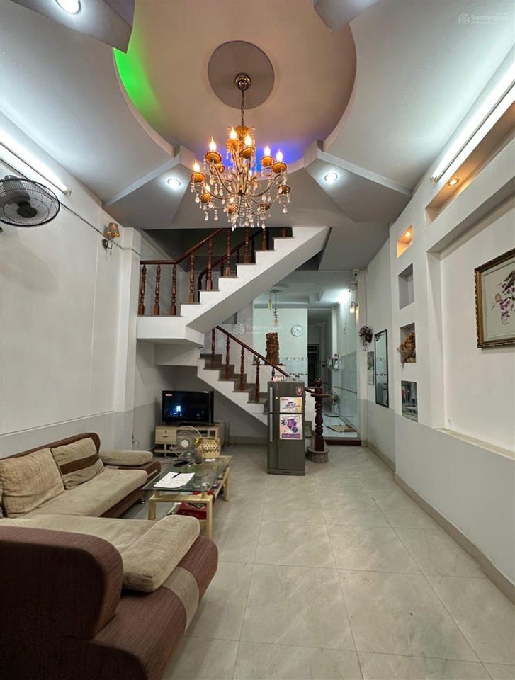 Nhà hiệp bình 72m2 chỉ 5,6 tỷ còn thương lượng mạnh, vị trí đẹp p. hiệp bình chánh (cũ)
