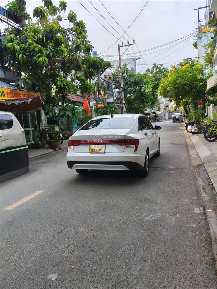 Mình bán nhà đẹp, ô tô đỗ cửa, đường tây sơn, q. tân phú, chỉ 7.9 tỷ alo nhân 0877 737 ***