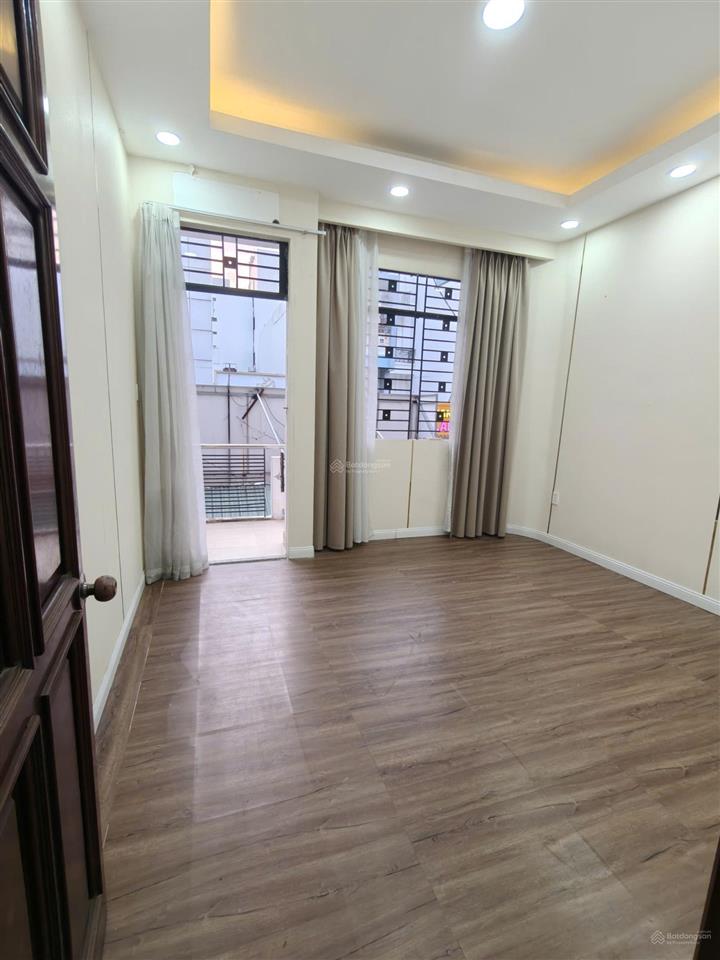 Mình bán nhà đẹp, ô tô đỗ cửa, đường tây sơn, q. tân phú, chỉ 7.9 tỷ alo nhân 0877 737 ***