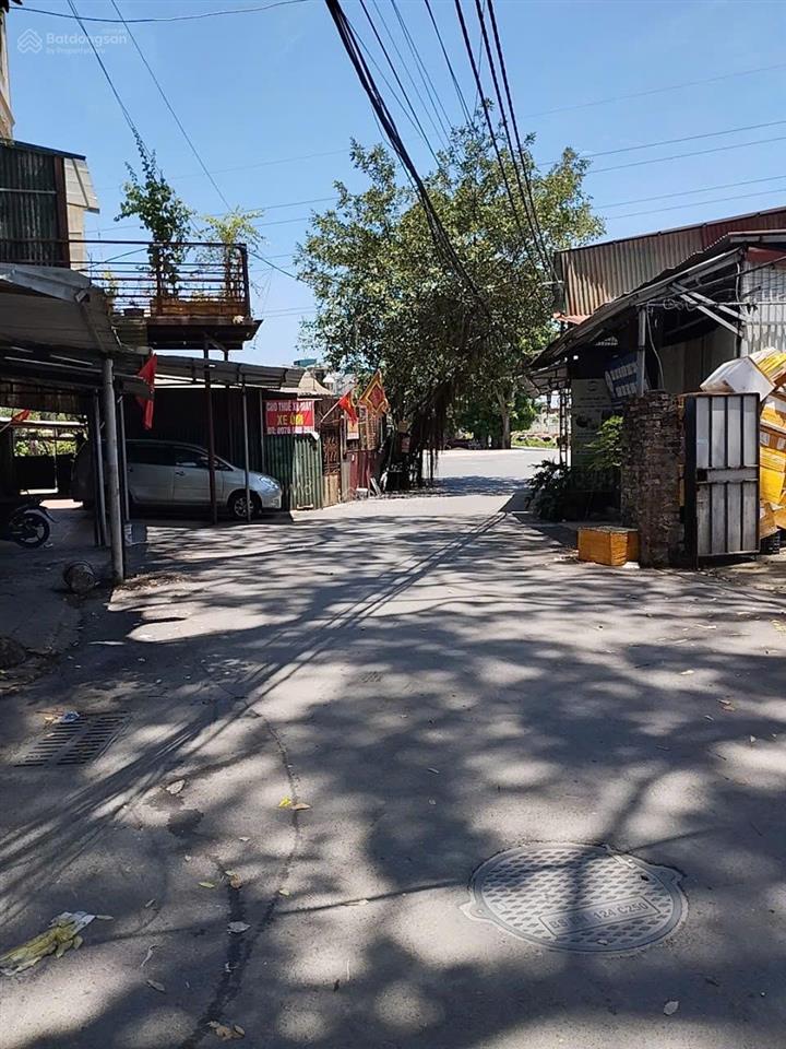 Nhà 3 mặt thoáng oto gần nhà, tdc đại thanh