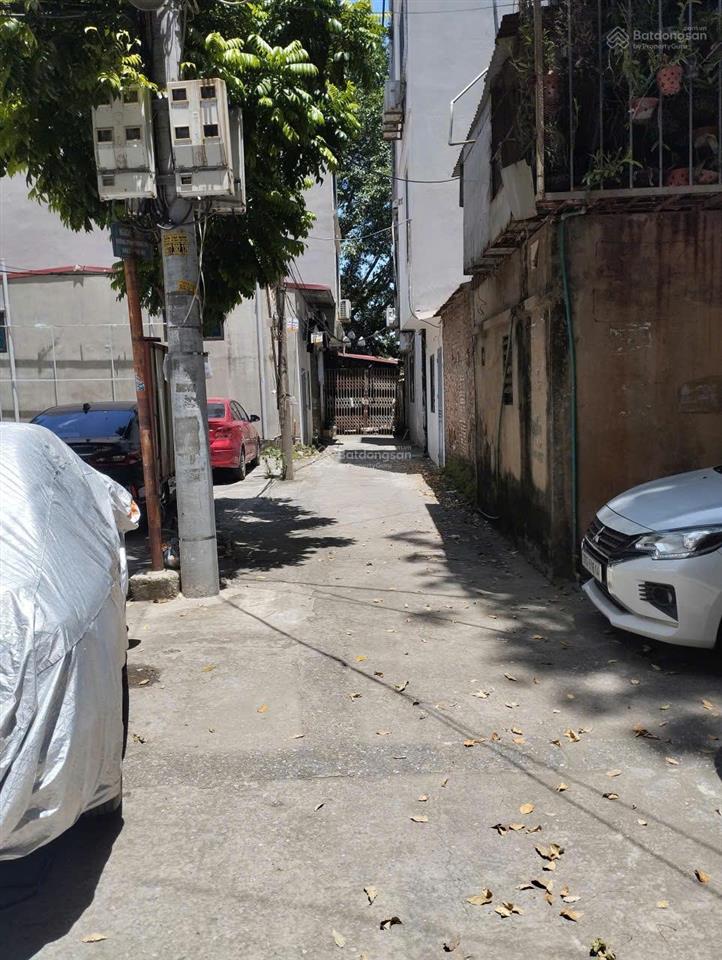 Nhà 3 mặt thoáng oto gần nhà, tdc đại thanh