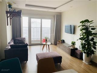 Bán gấp căn 2pn 83m2 full đồ view thành phố tại thanh xuân complex  giá 110tr/m2[ 24t3 hapulico]
