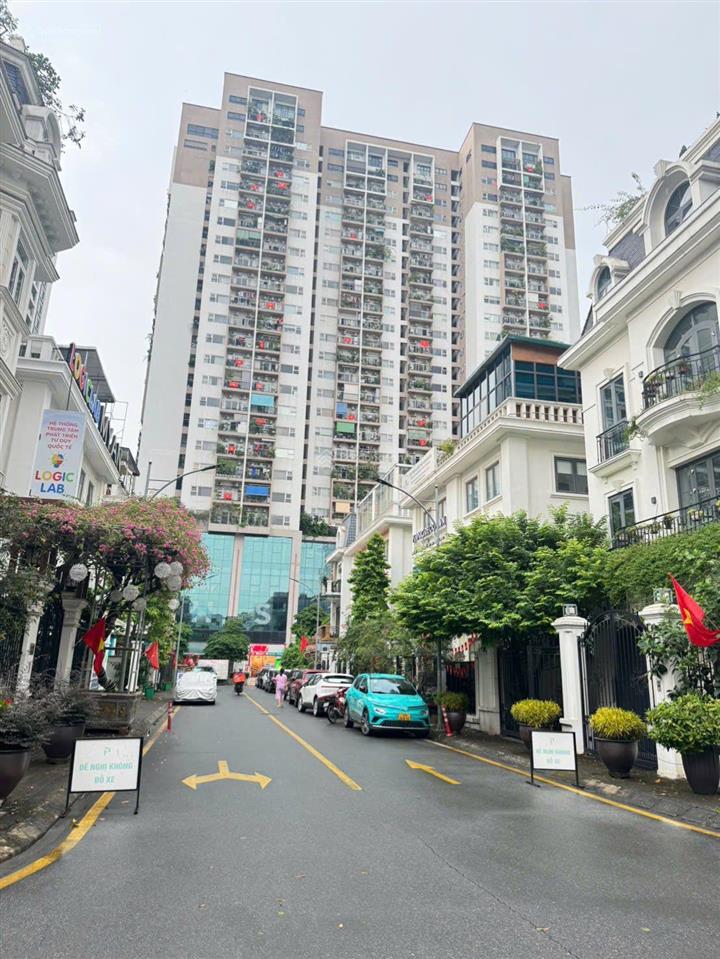 Bán gấp căn 2pn 83m2 full đồ view thành phố tại thanh xuân complex  giá 110tr/m2[ 24t3 hapulico]