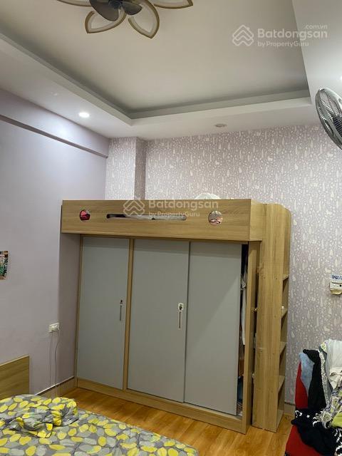 Bán căn chung cư 2pn, 2wc tại khu đô thị đặng xá  3,85 tỷ, 70m2