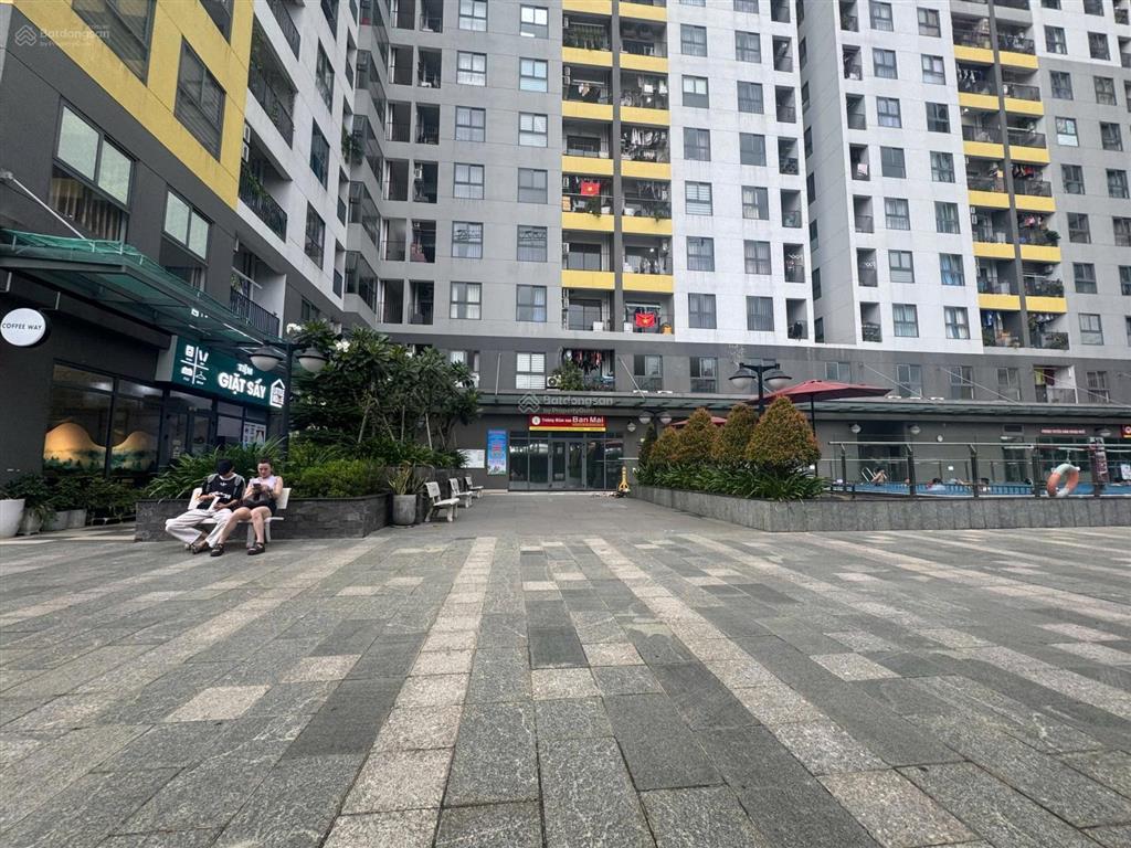 Bán căn hộ cc view đẹp tại 69 tân lập, 2,95 tỷ, 49m2, chính chủ