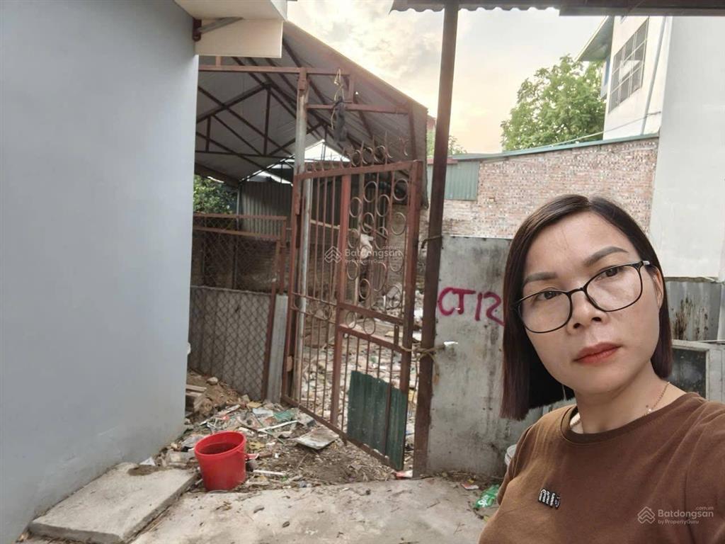 Chủ cần bán đất nam hồng 108m2, mt4.5m, 6.3 tỷ, đông anh, gần bãi để xe, ô tô vào sân.