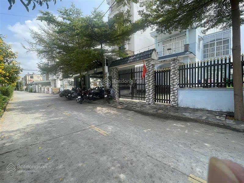 Đất mặt tiền 140m2 tl37 thạnh lộc q12  gần ngã tư ga  ngang 6m giá 8tỷ