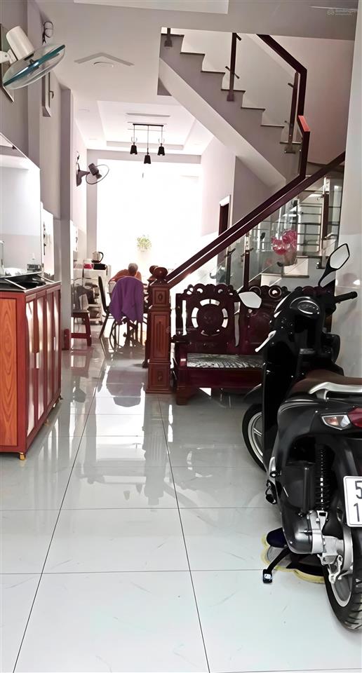 Bán nhà đường vườn lài phường an phú đông q12  96m²  3 tầng  dòng tiền 15tr/th