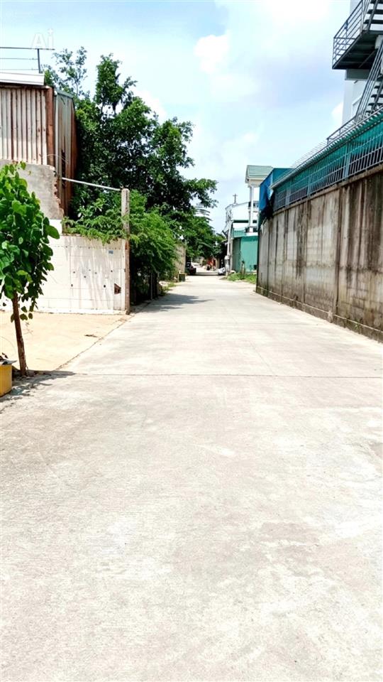 Bán nhà đường vườn lài phường an phú đông q12  96m²  3 tầng  dòng tiền 15tr/th