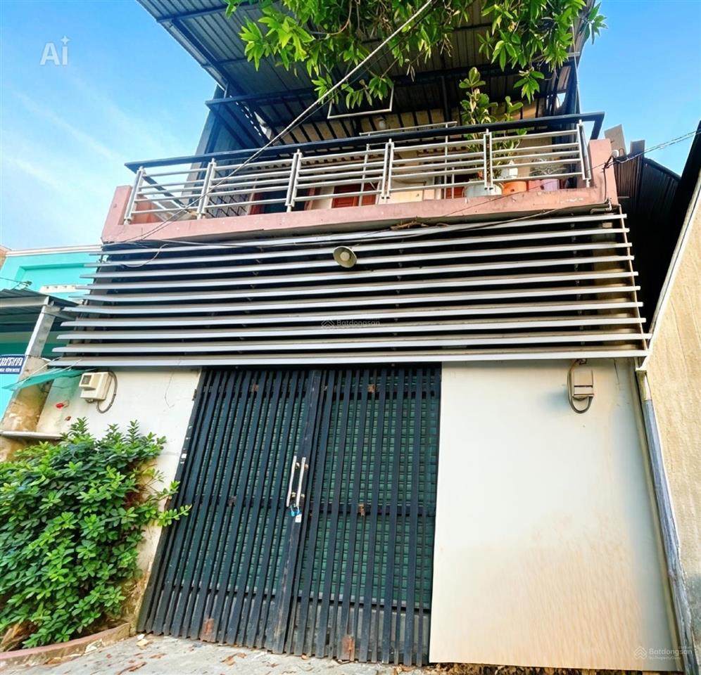 109m² 2 tầng 3pn hxh 8m đường apđ09 phường an phú đông q12 5,95 tỷ