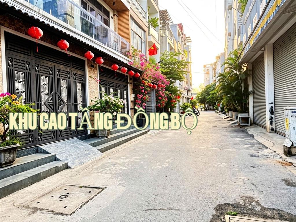 Bán đất hà huy giáp, q12, gần bến xưa, ôtô tránh, 76m thổ cư, chỉ từ 6 tỷ