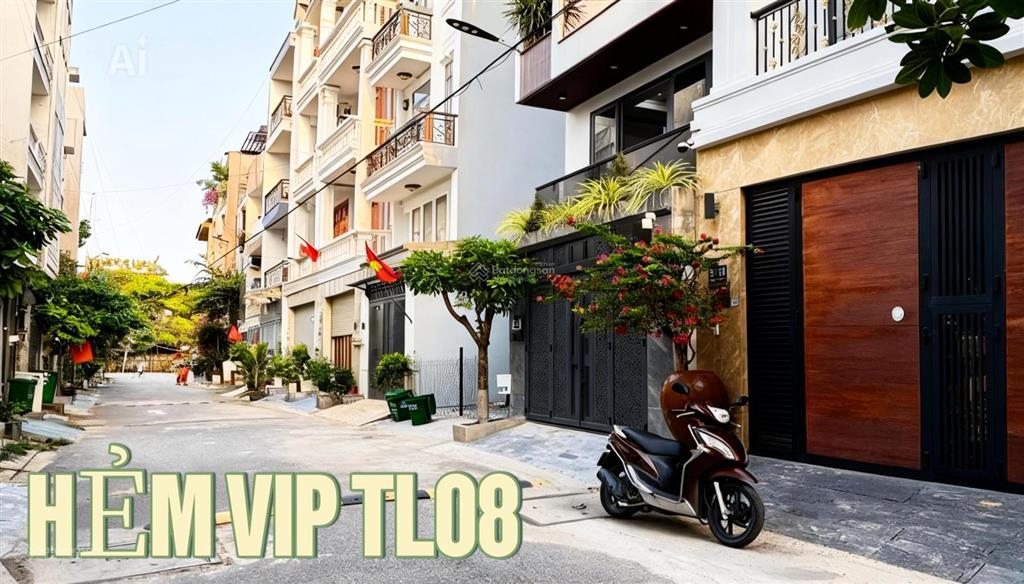 Bán đất hà huy giáp, q12, gần bến xưa, ôtô tránh, 76m thổ cư, chỉ từ 6 tỷ