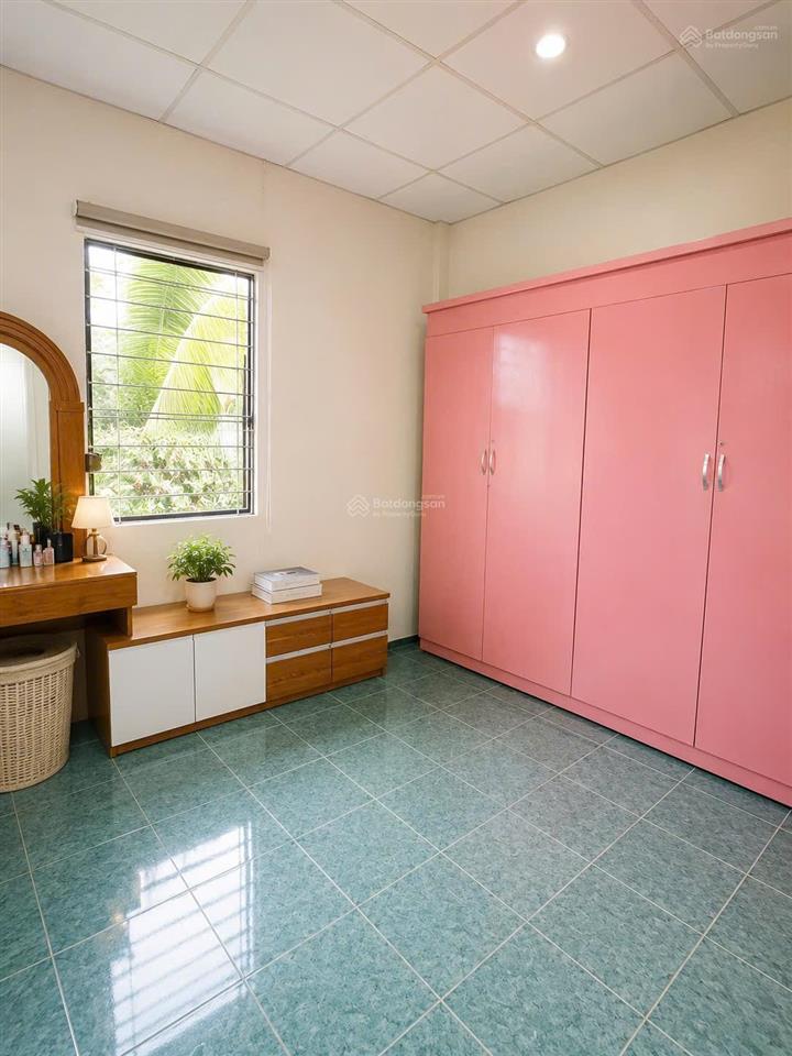 Nhà vườn lài phường an phú đông q12 63m2 2 tầng sát gv giá 4,99 tỷ