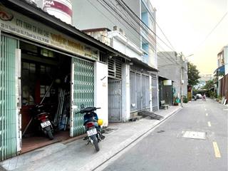 Đất tl03 q12 220m2 nở hậu hẻm 6m xe tải 6,5 tỷ (29tr/m2)