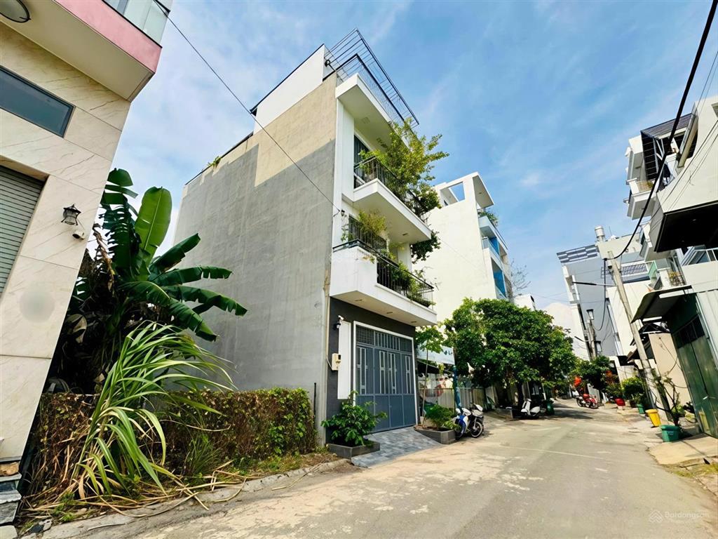 Đất thạnh lộc 08 p. thạnh lộc q12 55m2 hxh 7m ngay bến xưa 5,8 tỷ