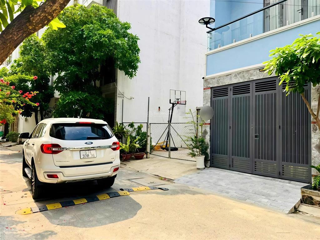 Đất thạnh lộc 08 p. thạnh lộc q12 55m2 hxh 7m ngay bến xưa 5,8 tỷ