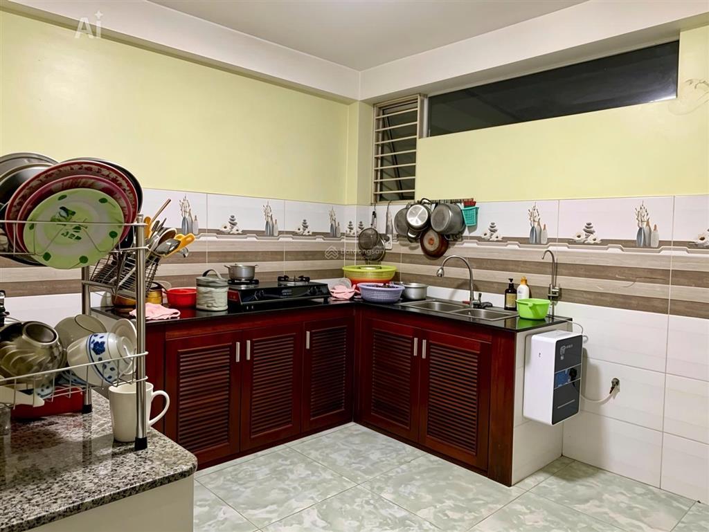 Nhà thạnh xuân 40 q12  66m  2 tầng ôtô đỗ cửa  4,2 tỷ