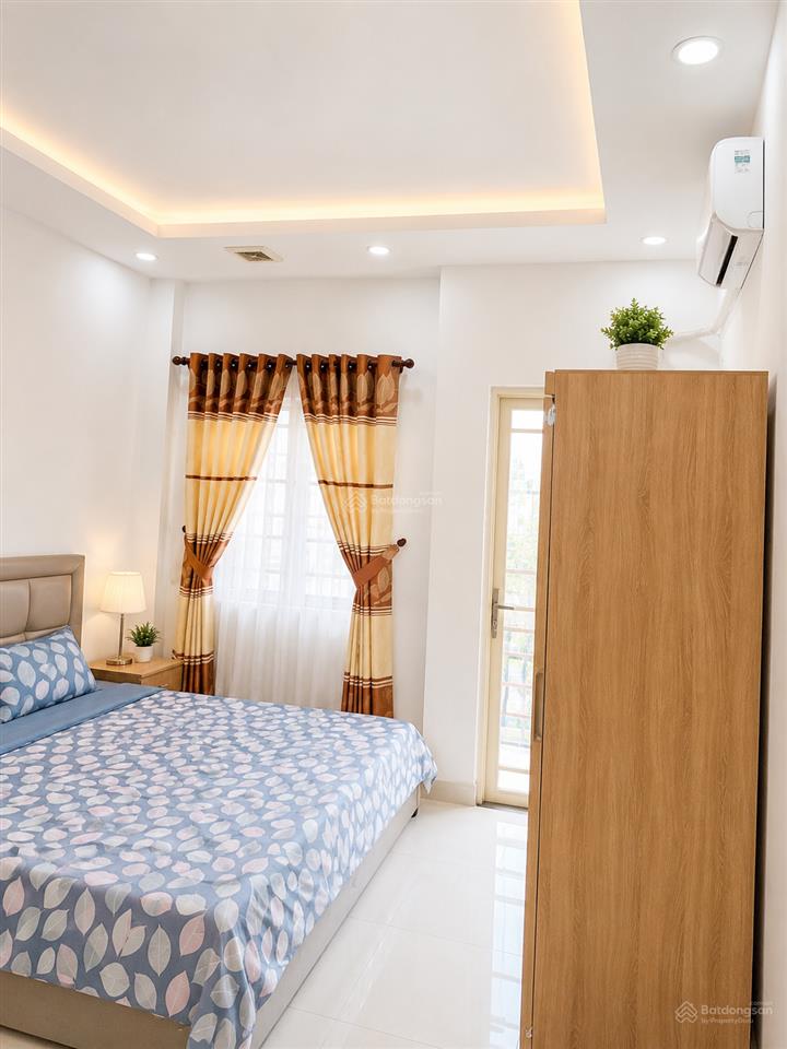Cần ra hàng nhanh nhà thạnh lộc 50, q12, 132m2, 3 tầng hẻm ôtô, giá 5,48tỷ