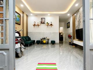 Nhà 2 tầng tl31 q12  52m  3pn  gần chợ cầu đồng  nhỉnh 3 tỷ