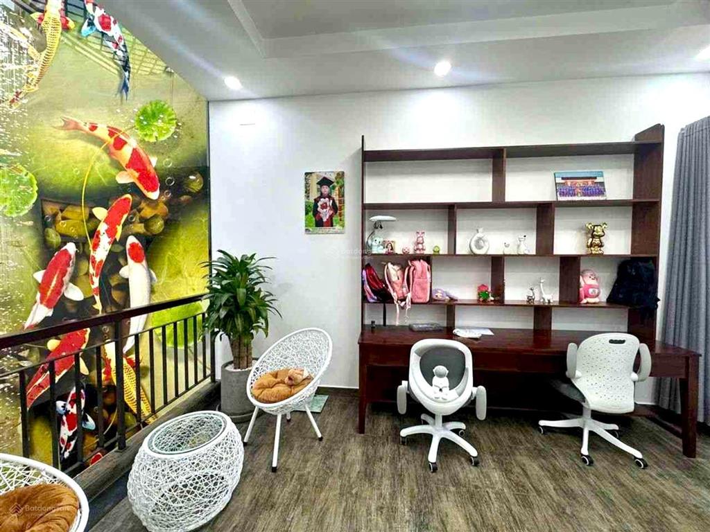 Biệt thự 156m vườn lài an phú đông q12  full nội thất châu âu  hẻm 7m  12,5 tỷ
