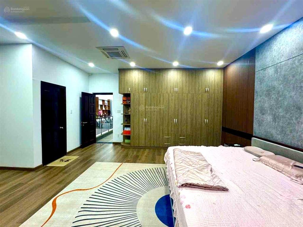 Biệt thự 156m vườn lài an phú đông q12  full nội thất châu âu  hẻm 7m  12,5 tỷ