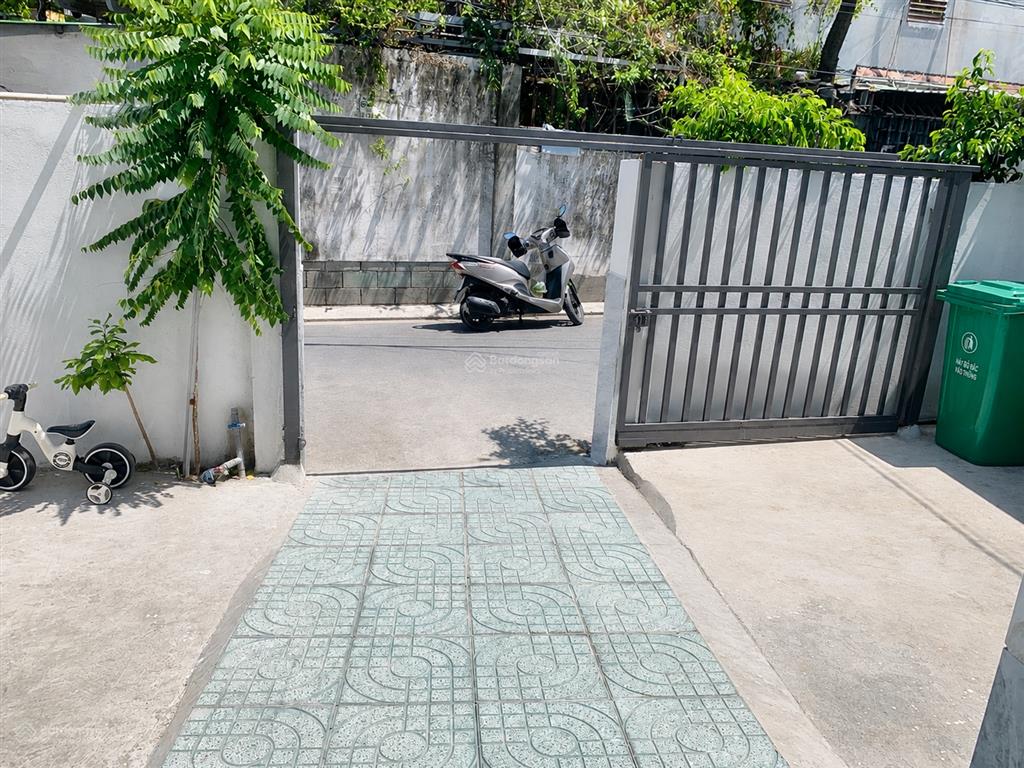 Dãy trọ 256m2 tx21 thạnh xuân q12  12 phòng  thu nhập 30tr/th  hẻm ô tô 5m, 12,2 tỷ