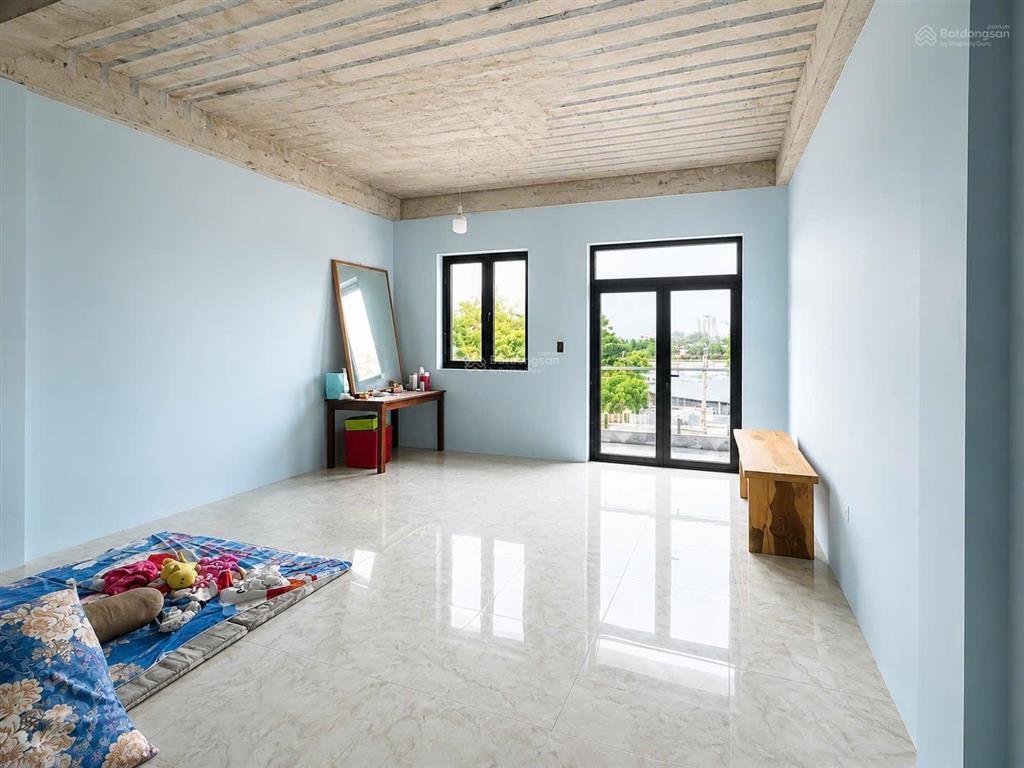 Nhà 121m mt tl29 thạnh lộc q12  gần hà huy giáp  4 tầng  đường 7m  12,3 tỷ