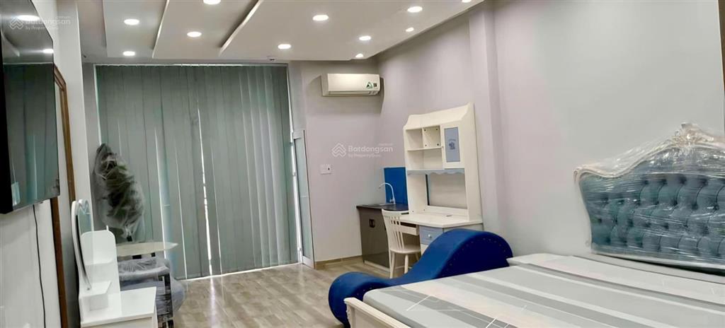 Khách sạn 2 mặt tiền an phú đông 09 q12 102m 6 phòng full nội thất 12,5 tỷ
