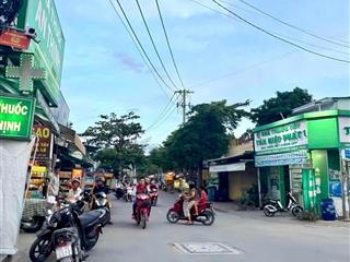 Khách sạn 2 mặt tiền an phú đông 09 q12 102m 6 phòng full nội thất 12,5 tỷ