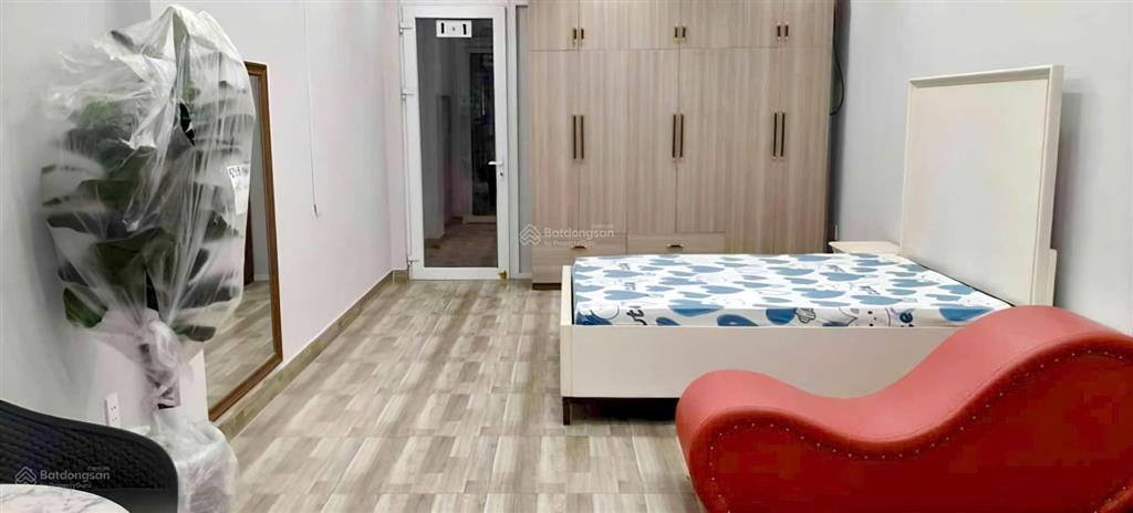 Khách sạn 2 mặt tiền an phú đông 09 q12 102m 6 phòng full nội thất 12,5 tỷ