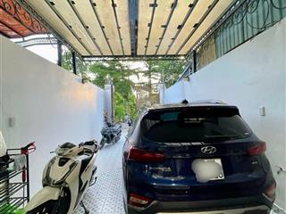 Nhà vườn lài an phú đông q12  gần cầu rạch tra  95m  3 tầng  full nội thất  hẻm 6m 11,2 tỷ